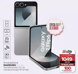 Tien 21 Ram - smartphone oferta