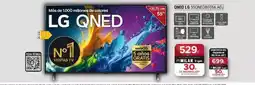 Tien 21 Lg - qned 55qned80t6a.aeu oferta