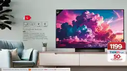 Tien 21 Lg - tv oled 55 evo 4k oferta
