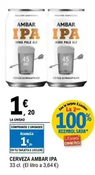 Congelados Copos Maria rosa - palitos de mar oferta