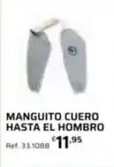 Supermercados MAS Exkimo - gamba pelada oferta