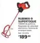 Supermercados MAS Chuleta de vacuno nacional oferta