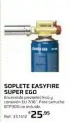 Supermercados MAS Exkimo - buey de mar oferta