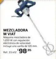 Supermercados MAS Burguer pollo oferta