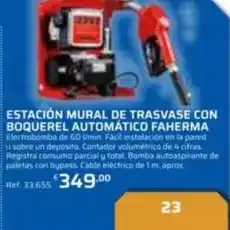 Supermercados MAS Embumar - huevas de merluza oferta