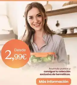 Supermercados MAS Seleccion - jamón cebo 50% ibérico oferta