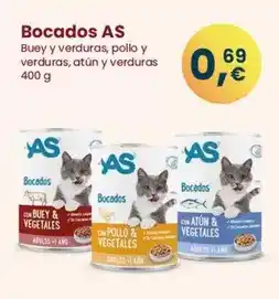 Supermercados MAS Président - gama cremas oferta