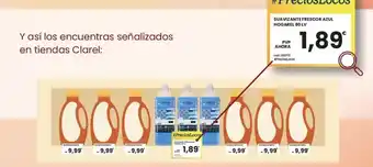 Supermercados MAS El caserío - queso rallado polvo o filatto oferta