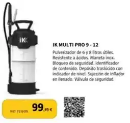 Supermercados MAS Bellota - lomito ib. n. martin oferta