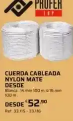 Supermercados MAS Navidul - jamon deshuesado oferta