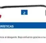 Supermercados MAS El pozo - jamón cocido reducido/sal 0% grasa oferta