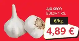 Supermercados MAS Bonduelle - maiz dulce oferta