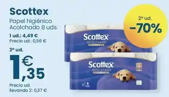 Supermercados MAS Espetec tarradellas oferta