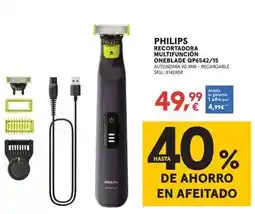 Supermercados MAS Hero - gama pouch oferta