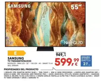 Supermercados MAS Nestlé - gama pouch oferta