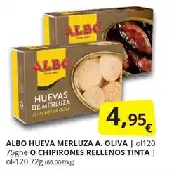 Supermercados MAS Albo - hugo hugo helados oferta