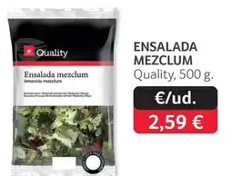 Supermercados MAS Anda - aceite carbonell 0'4° oferta