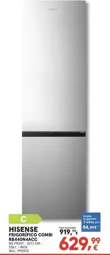 Supermercados MAS Campofrío - gama pizza fresca oferta