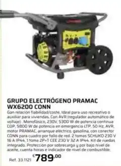 Supermercados MAS Ybarra - mayonesa especial ensaladilla oferta