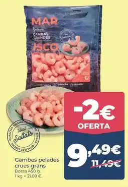 Supermercados MAS Gullón - galleta avena choco s/gluten oferta