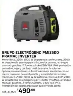 Supermercados MAS Garofalo - gama pasta basica oferta