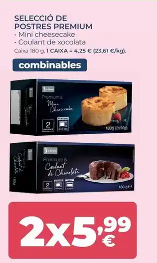 Supermercados MAS Weikis - bollito relleno chocolate con leche oferta