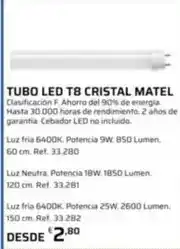 Supermercados MAS Covap - leche entera oferta