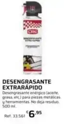 Supermercados MAS Estrella del sur - cerveza oferta