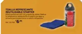 Supermercados MAS Aquabona - agua mineral oferta