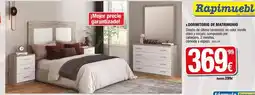Rapimueble Nordik - cordantibrio de mastrinquio oferta