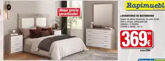 Rapimueble Nordik - cordantibrio de mastrinquio oferta