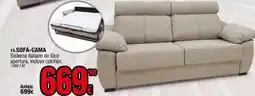 Rapimueble Sistema - sofa-cama oferta
