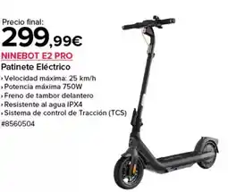 Costco Sistema - e2 pro oferta