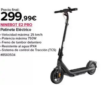 Costco Sistema - e2 pro oferta