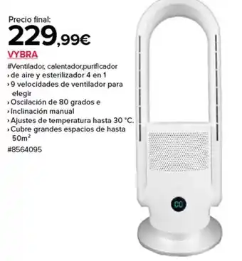 Costco Aire - vybra oferta