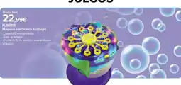 Costco Fumise oferta