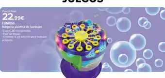 Costco Fumise oferta