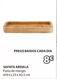 JYSK Safata ardala oferta