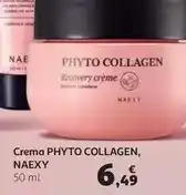 SPAR Crema corporal oferta