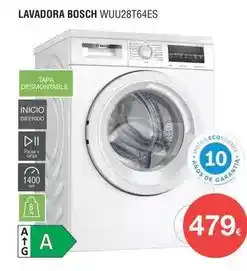 Milar Bosch oferta