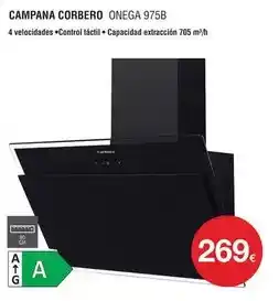 Milar Campana - corbero oferta