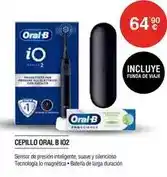 Milar Oral b - cepillo oferta