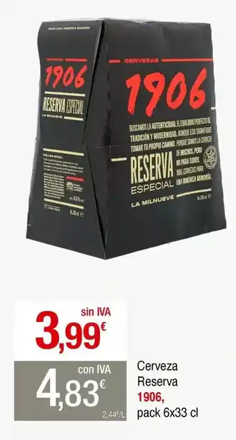 Makro Zarro - vermut rojo oferta