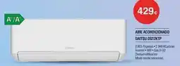 Milar Aire - acondicionado ds12ctp oferta