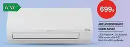 Milar Aire - acondicionado dakin oferta