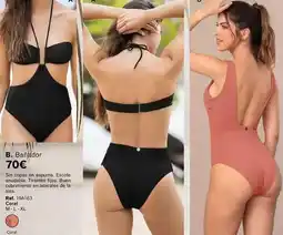 Leonisa Banador oferta