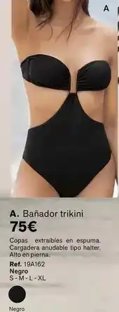 Leonisa Banador trikini oferta