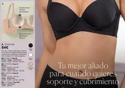 Leonisa Cocer bra oferta
