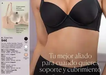 Leonisa Cocer bra oferta