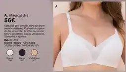 Leonisa Bra - magical oferta
